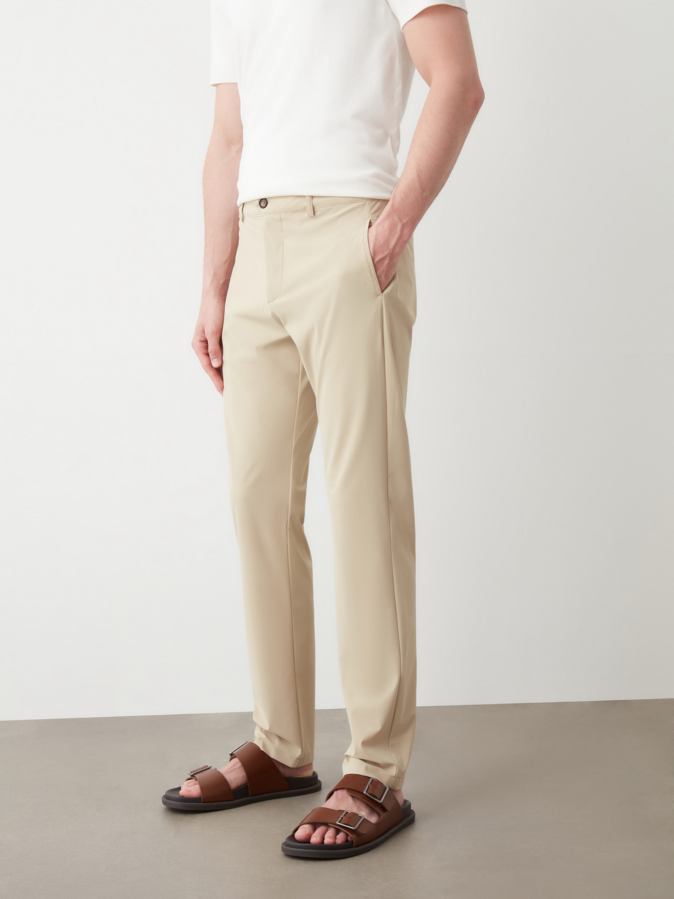 Класичні штани Colmar модель 0571-3YO-711 Фото