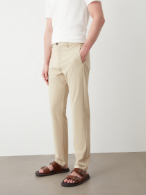 Классические штаны Colmar модель 0571-3YO-711 Фото