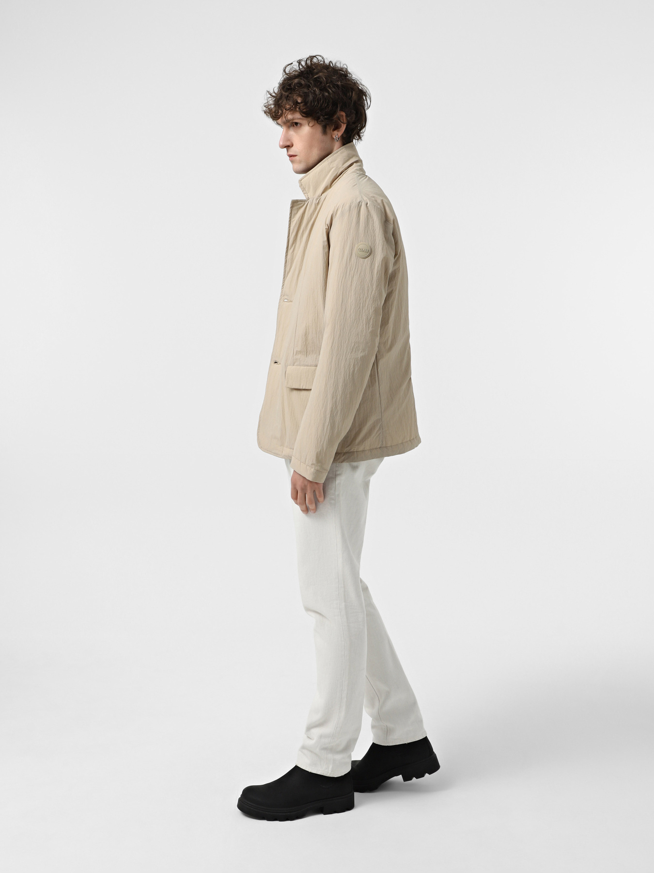 Пуховик Colmar модель 1229-5YP-711 Фото