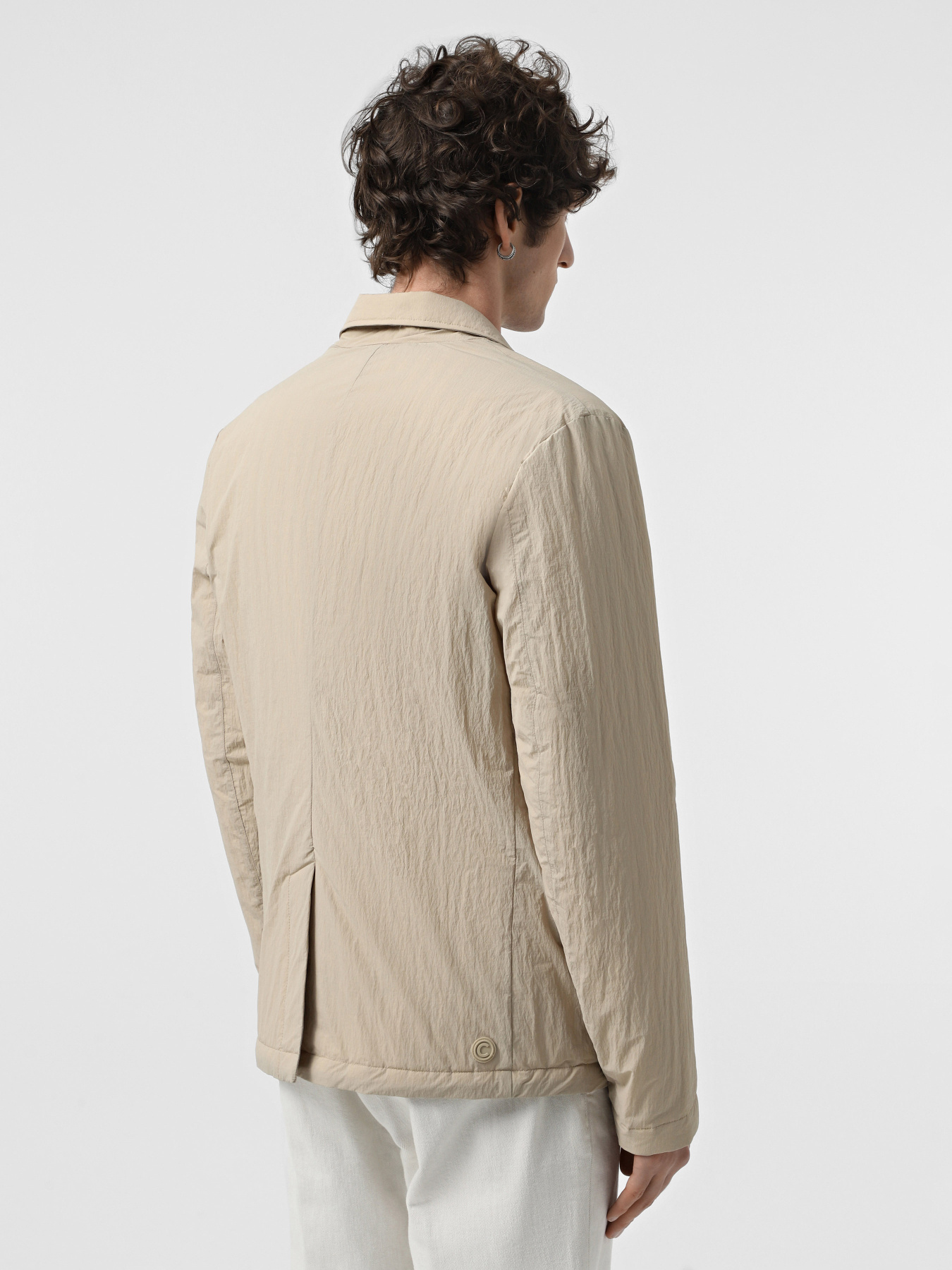 Пуховик Colmar модель 1229-5YP-711 Фото