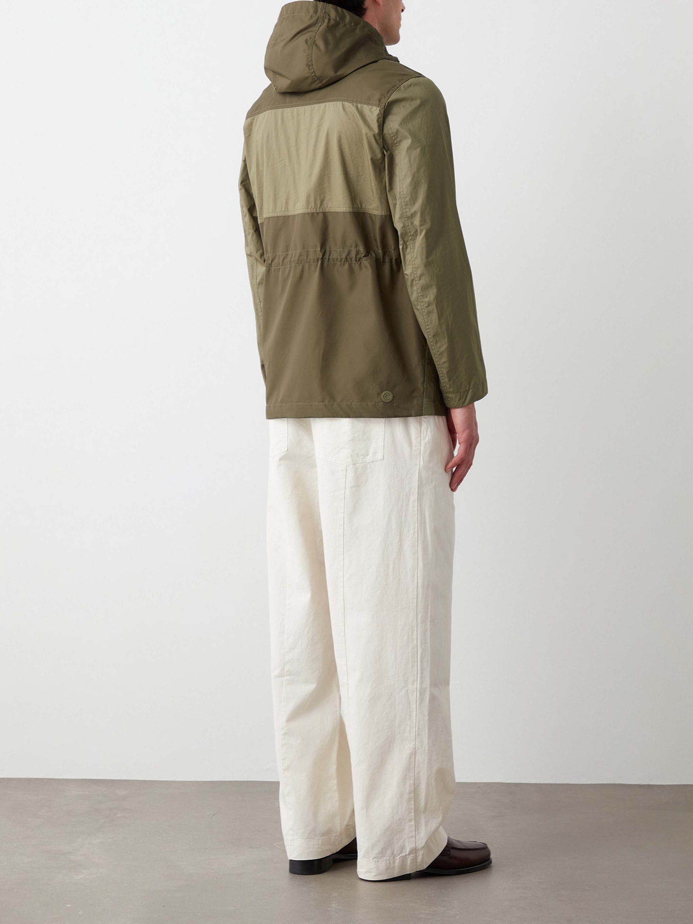 Демисезонная куртка Colmar модель 1805-9XH-720 Фото