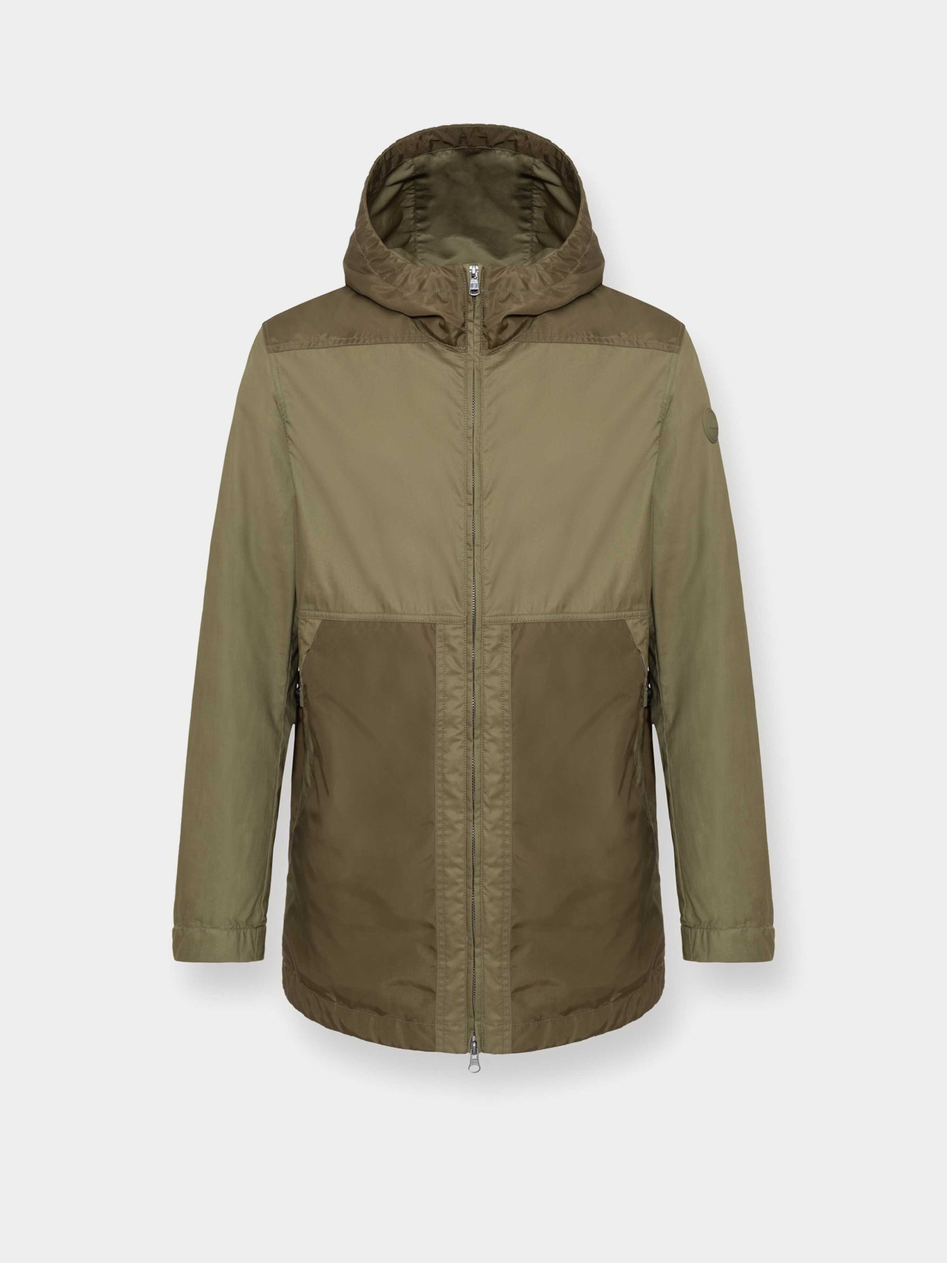 Демисезонная куртка Colmar модель 1805-9XH-720 Фото