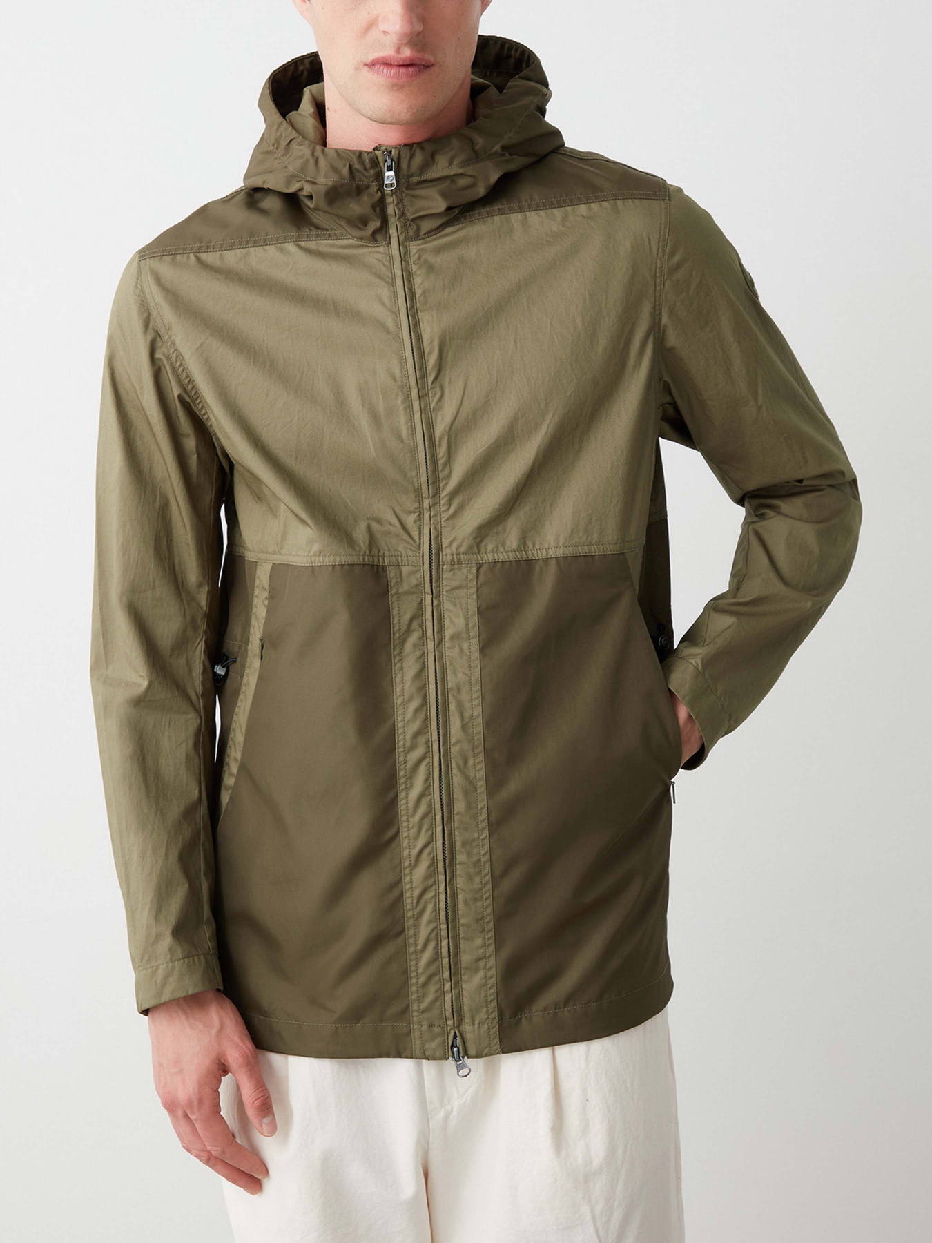 Демисезонная куртка Colmar модель 1805-9XH-720 Фото