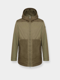 Демисезонная куртка Colmar модель 1805-9XH-720 Фото