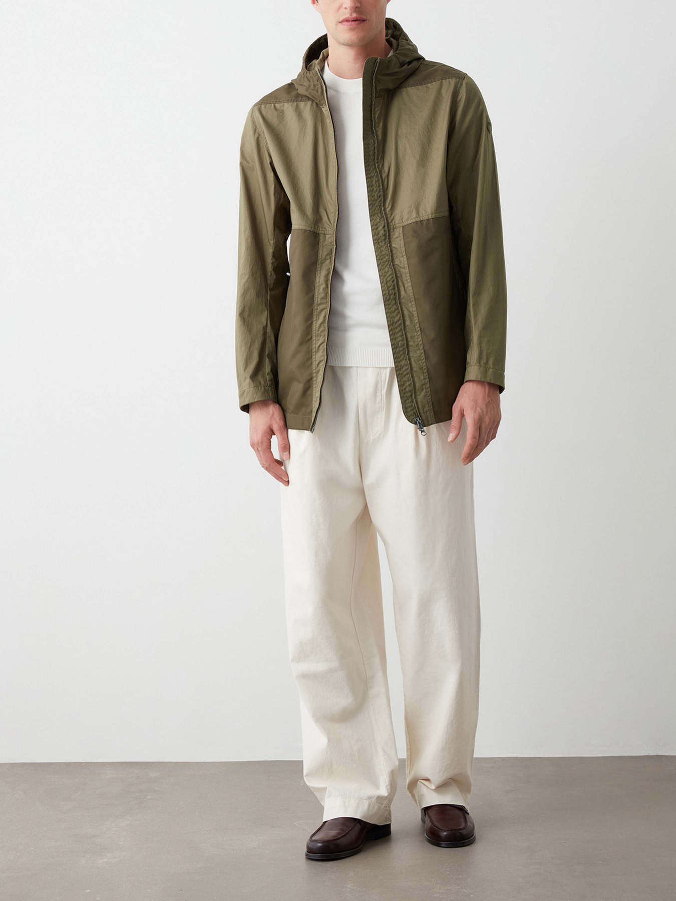 Демісезонна куртка Colmar модель 1805-9XH-720 Фото