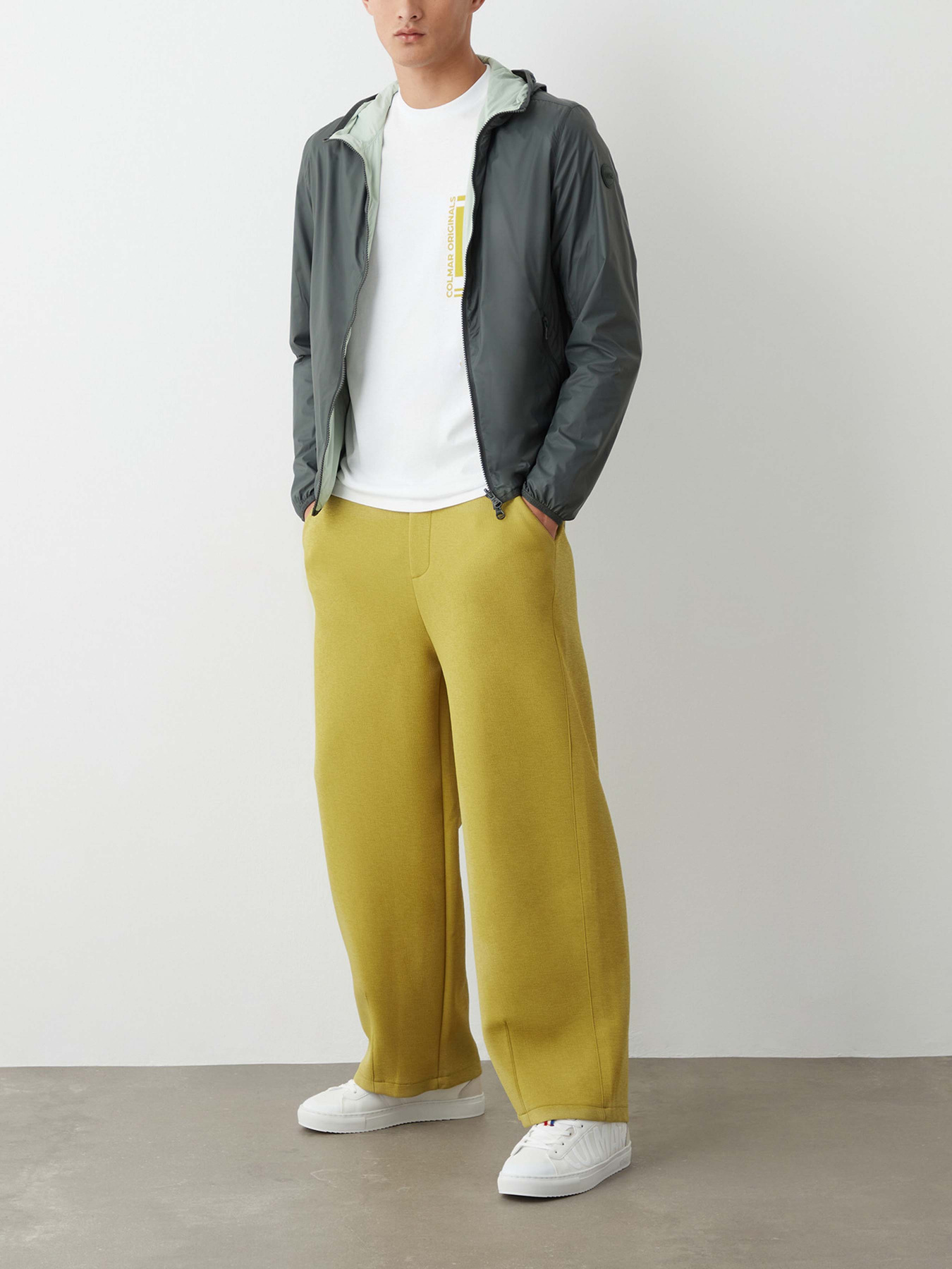 Демисезонная куртка Colmar модель 1842-8VX-382 Фото