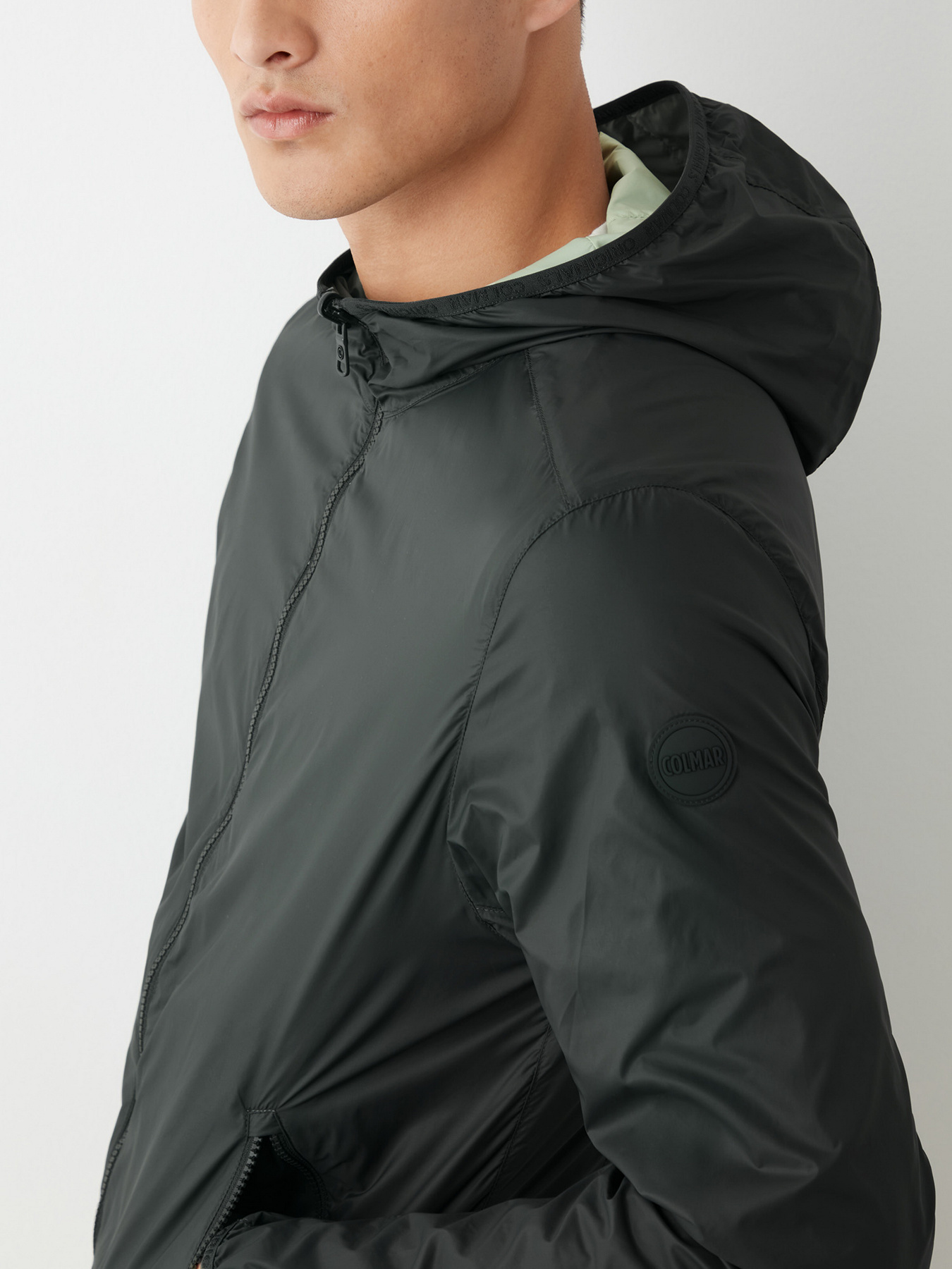 Демисезонная куртка Colmar модель 1842-8VX-382 Фото