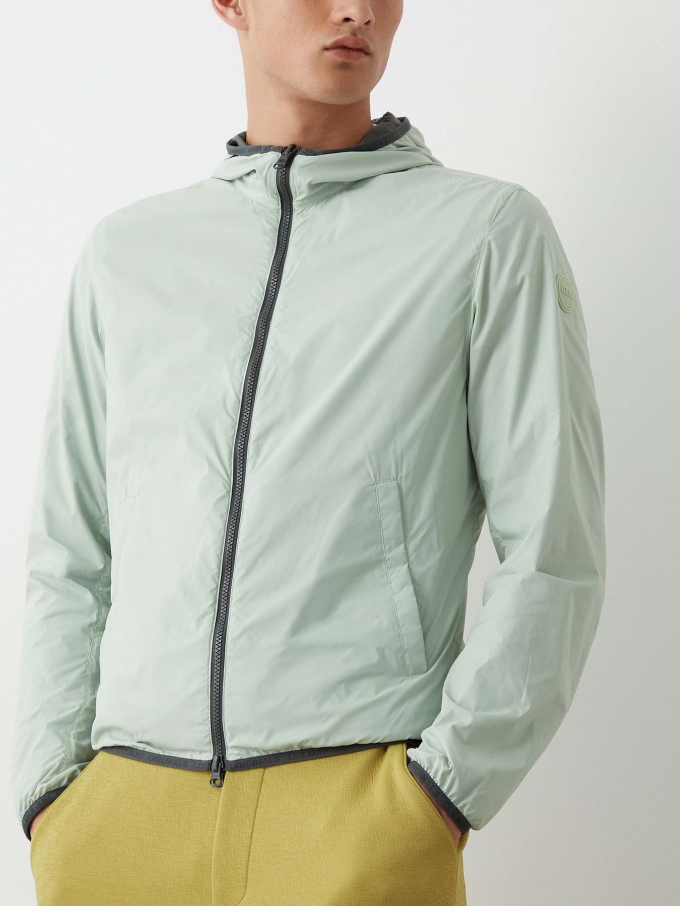 Демісезонна куртка Colmar модель 1842-8VX-382 Фото