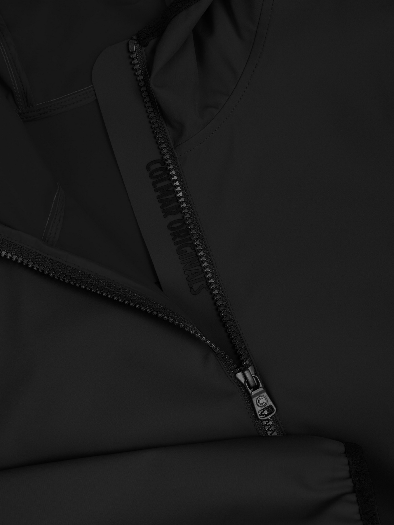 Демісезонна куртка Colmar модель 1861R-6WV-99 Фото