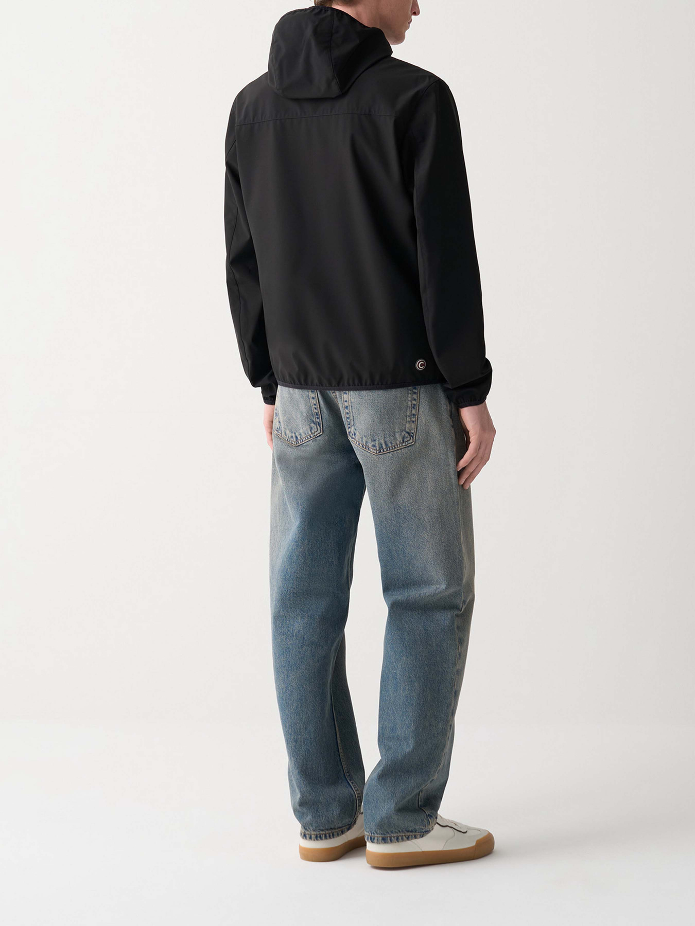 Демисезонная куртка Colmar модель 1861R-6WV-99 Демисезонная куртка Colmar модель 1861R-6WV-99 Фото