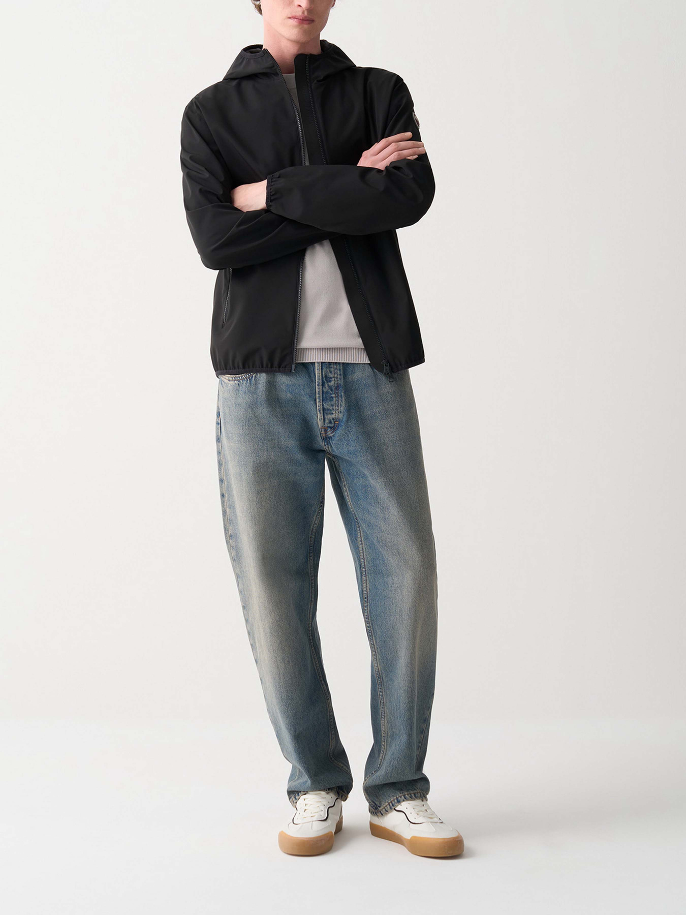 Демисезонная куртка Colmar модель 1861R-6WV-99 Демисезонная куртка Colmar модель 1861R-6WV-99 Фото