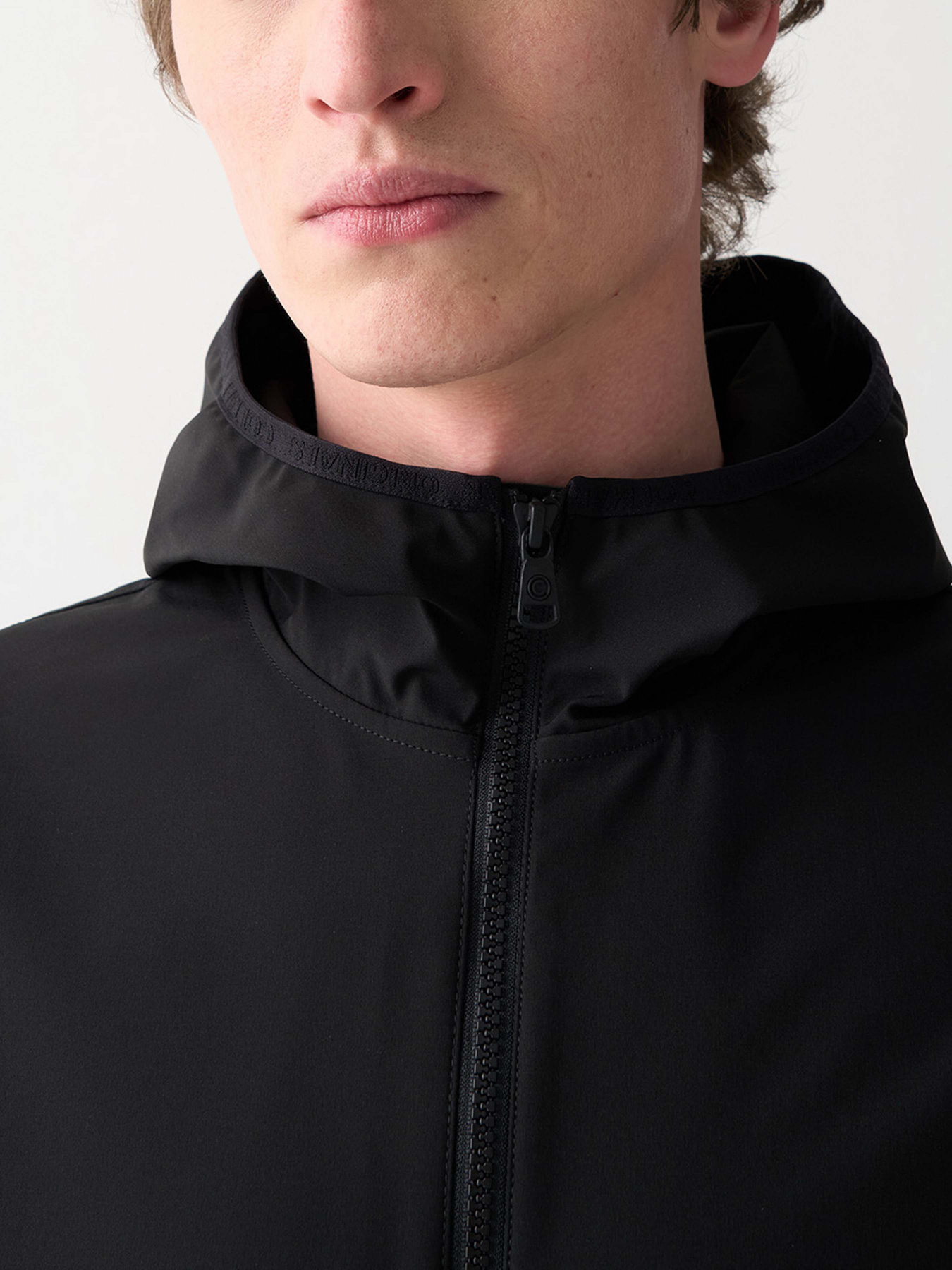 Демисезонная куртка Colmar модель 1861R-6WV-99 Демисезонная куртка Colmar модель 1861R-6WV-99 Фото