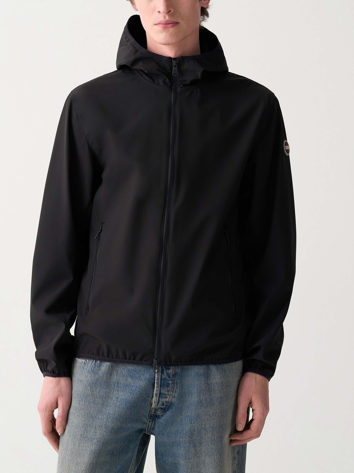 Демисезонная куртка Colmar модель 1861R-6WV-99 Демисезонная куртка Colmar модель 1861R-6WV-99 Фото