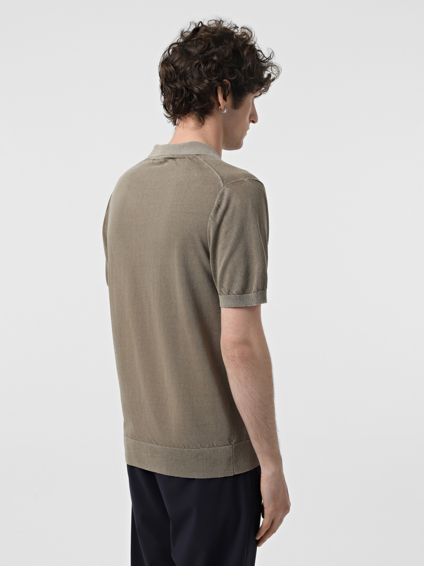 Поло Colmar модель 4408T-4ZG-720 Фото