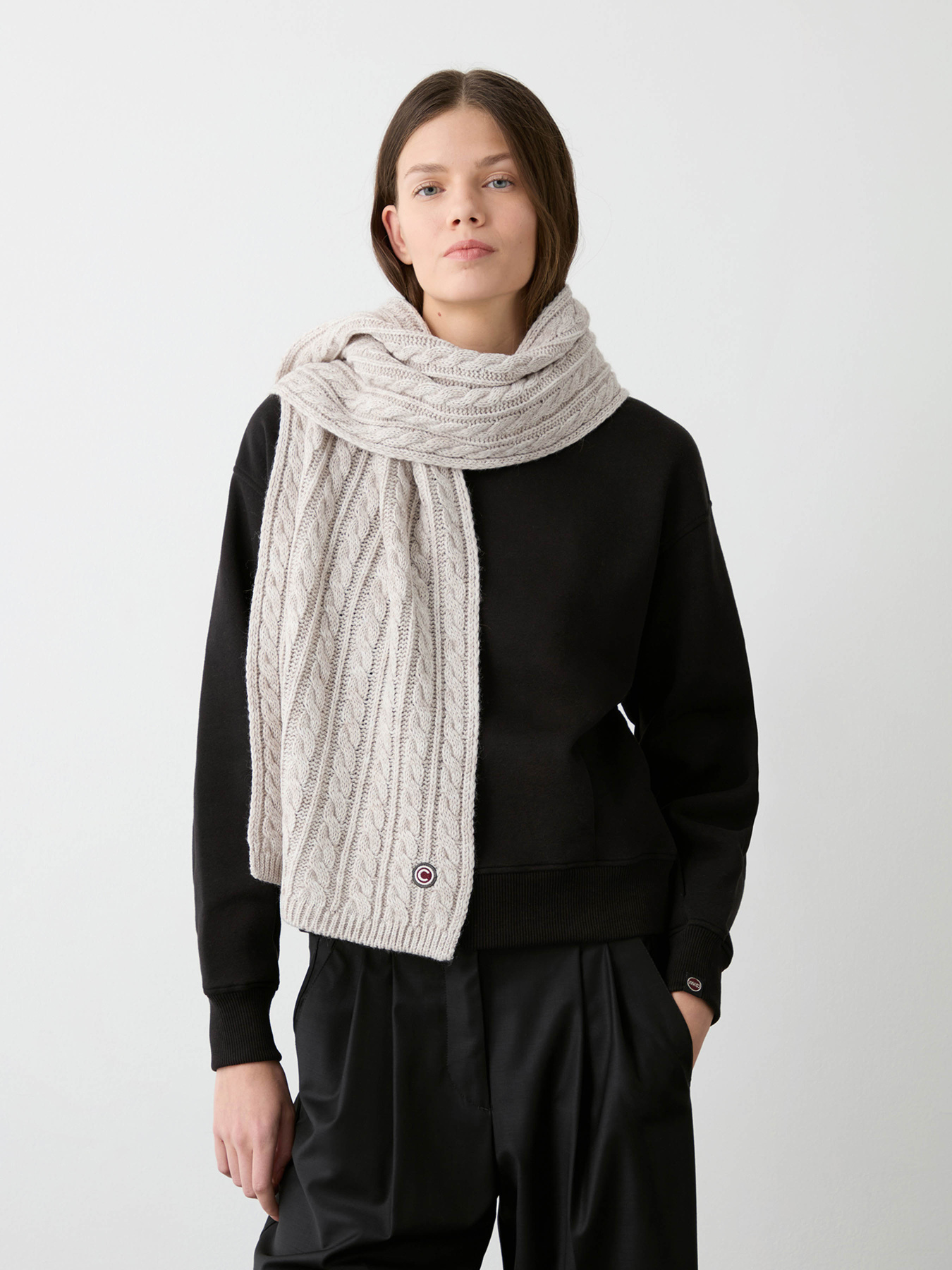 Шарф Colmar модель 5207-6XU-04 Фото