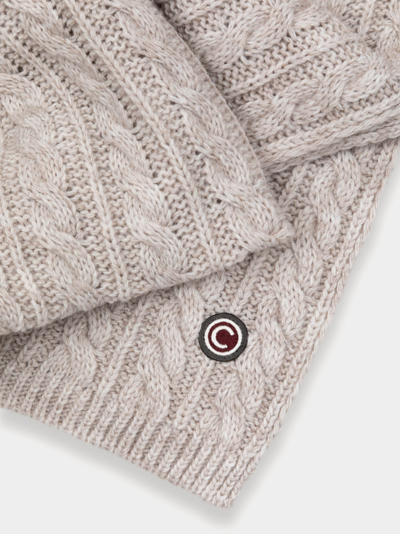 Шарф Colmar модель 5207-6XU-04 Шарф Colmar модель 5207-6XU-04 Фото