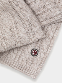 Шарф Colmar модель 5207-6XU-04 Шарф Colmar модель 5207-6XU-04 Фото