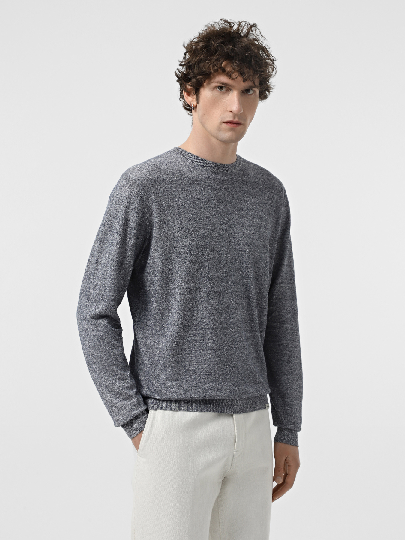 Джемпер Colmar модель 4409-2ZG-68 Фото