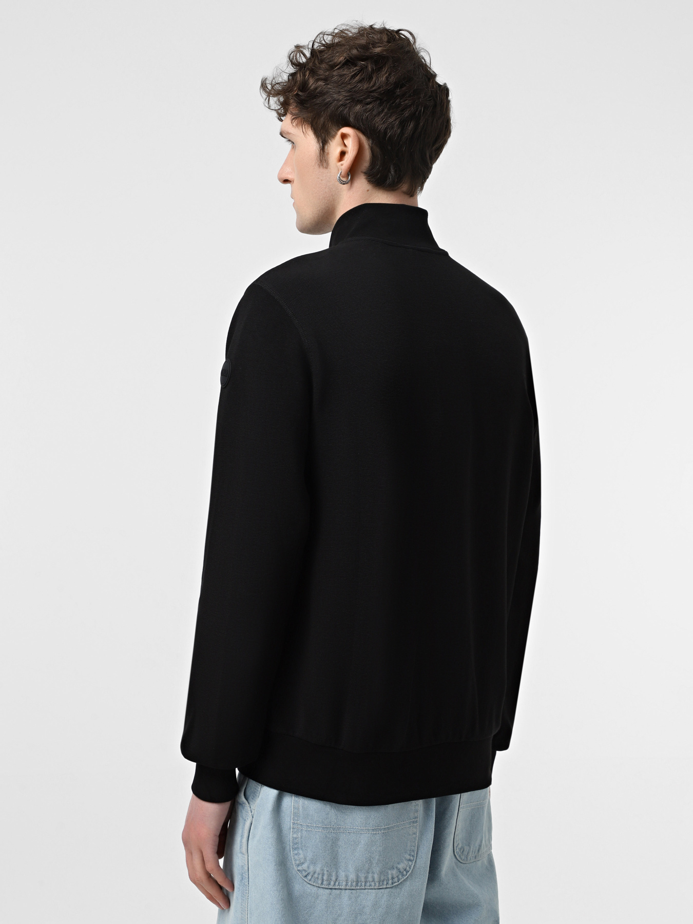 Кофта Colmar модель 6152R-1XL-99 Фото