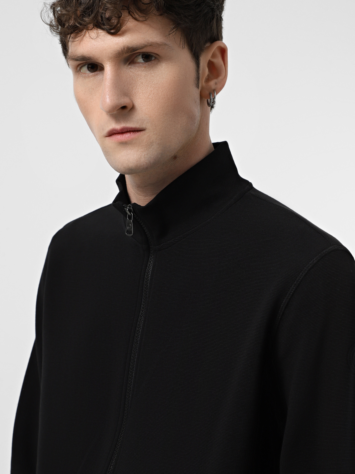 Кофта Colmar модель 6152R-1XL-99 Фото