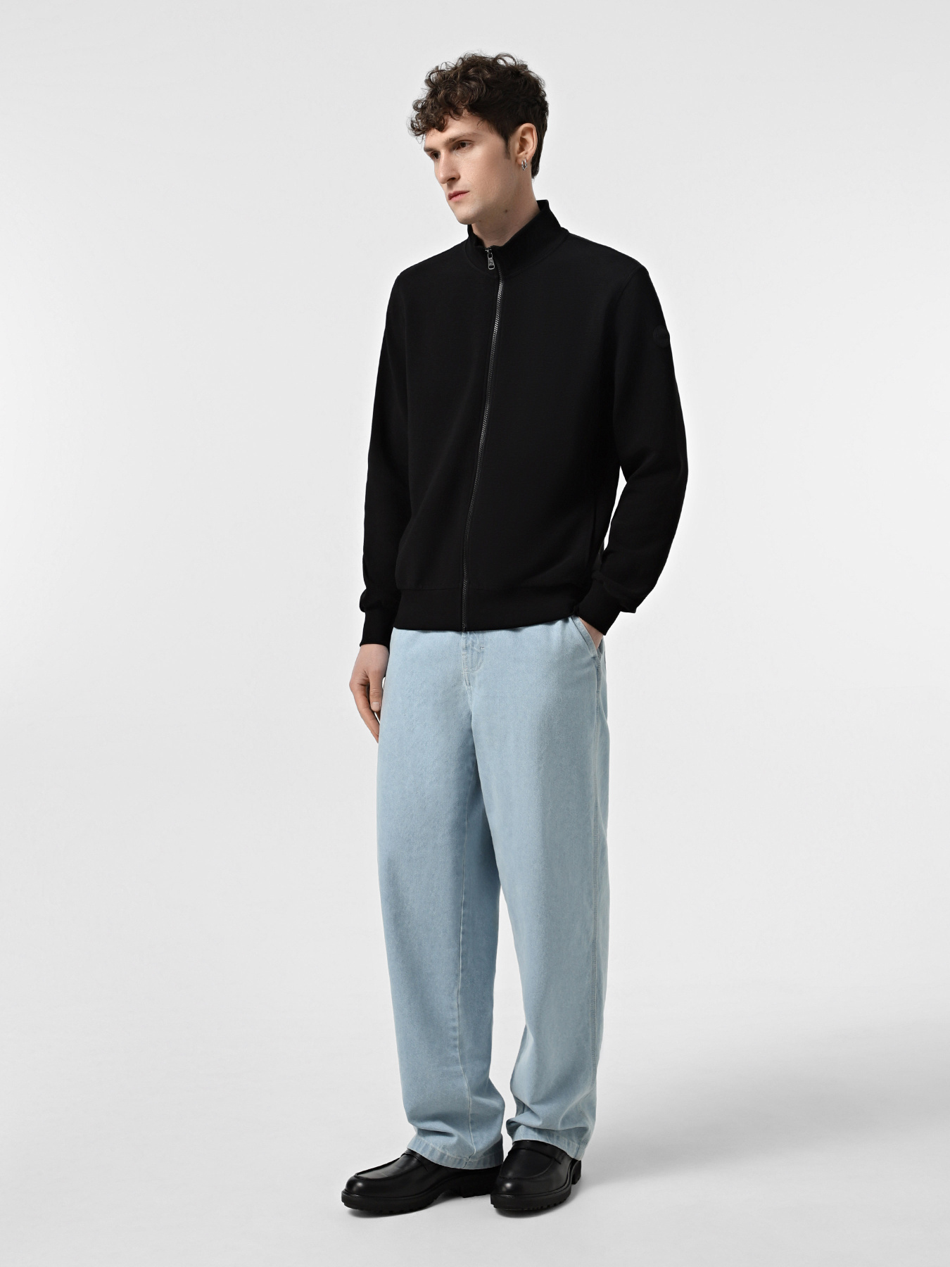 Кофта Colmar модель 6152R-1XL-99 Фото