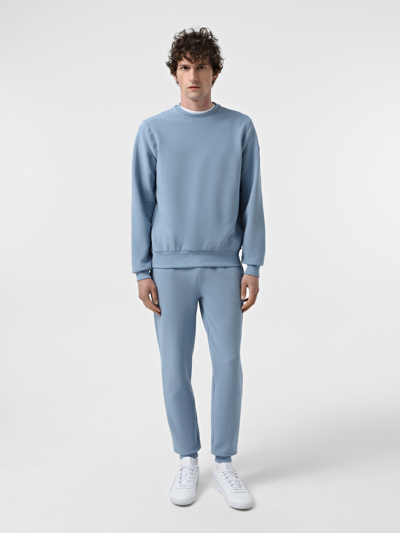 Свитшот Colmar модель 6153R-1XL-202 Фото