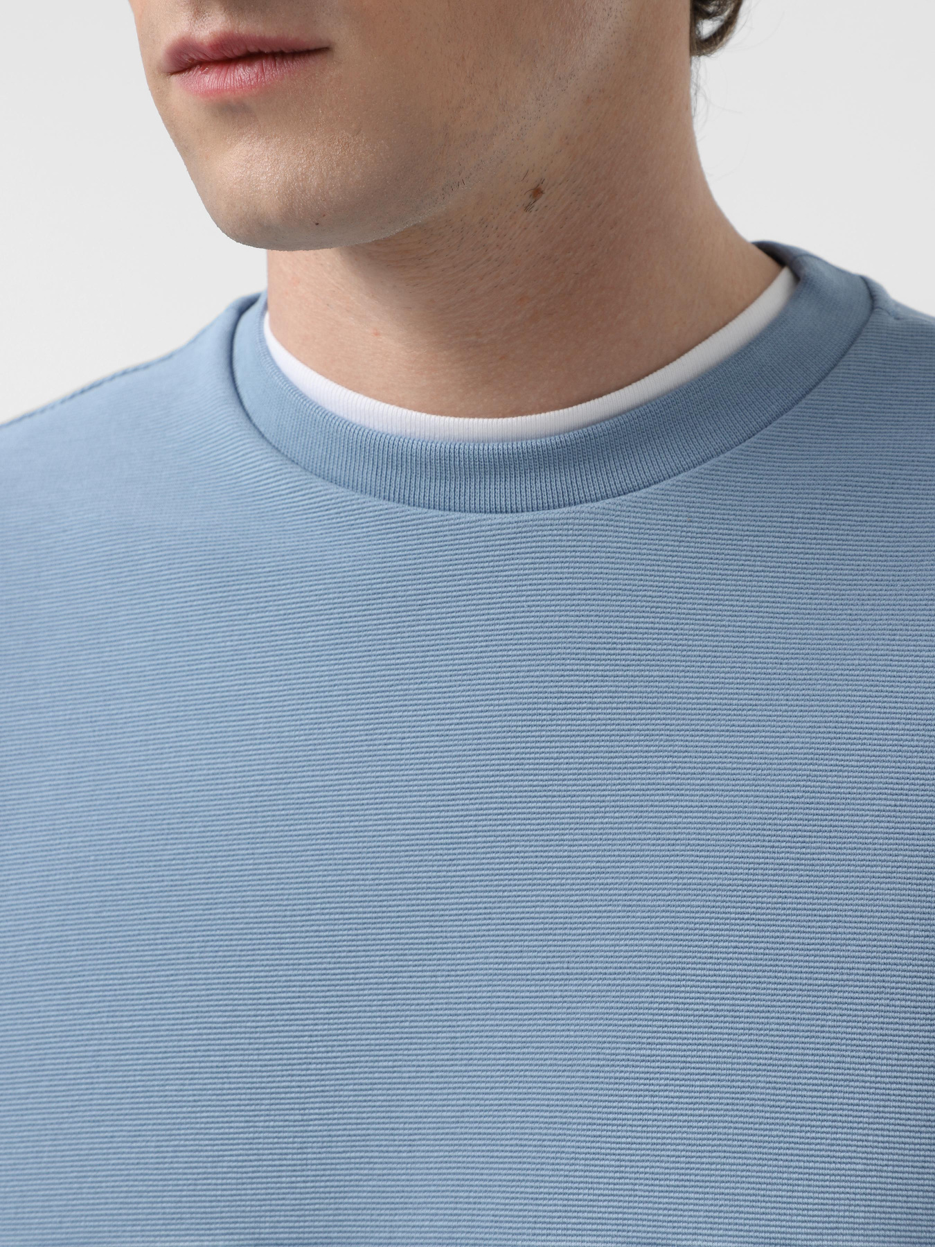 Свитшот Colmar модель 6153R-1XL-202 Фото