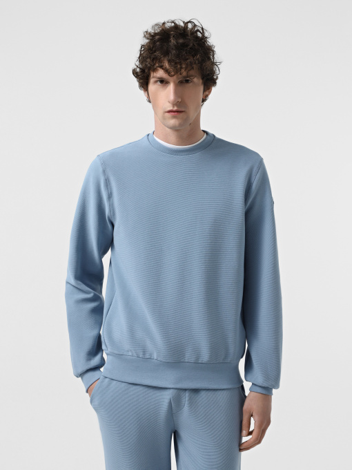 Свитшот Colmar модель 6153R-1XL-202 Фото