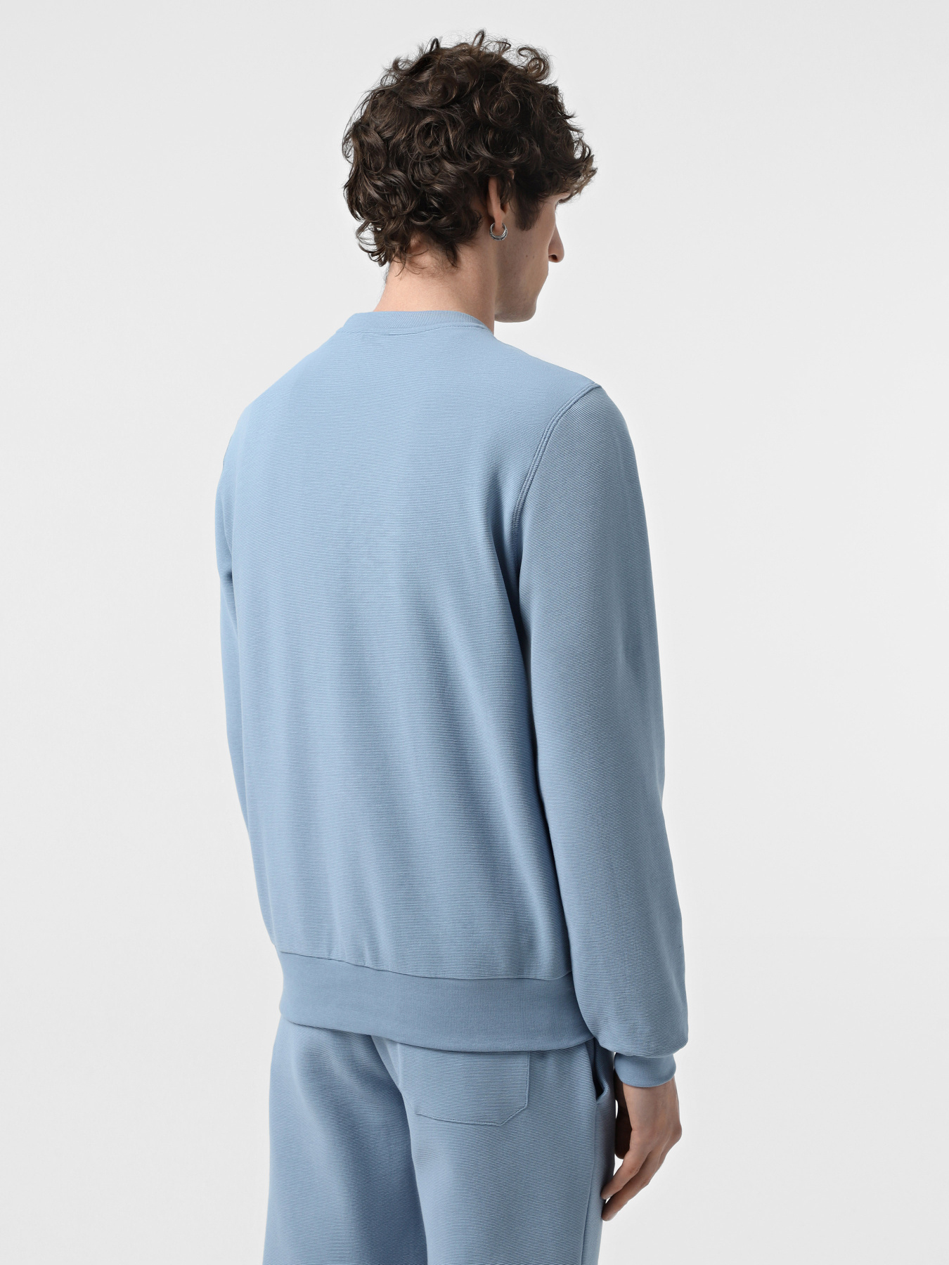 Світшот Colmar модель 6153R-1XL-202 Фото