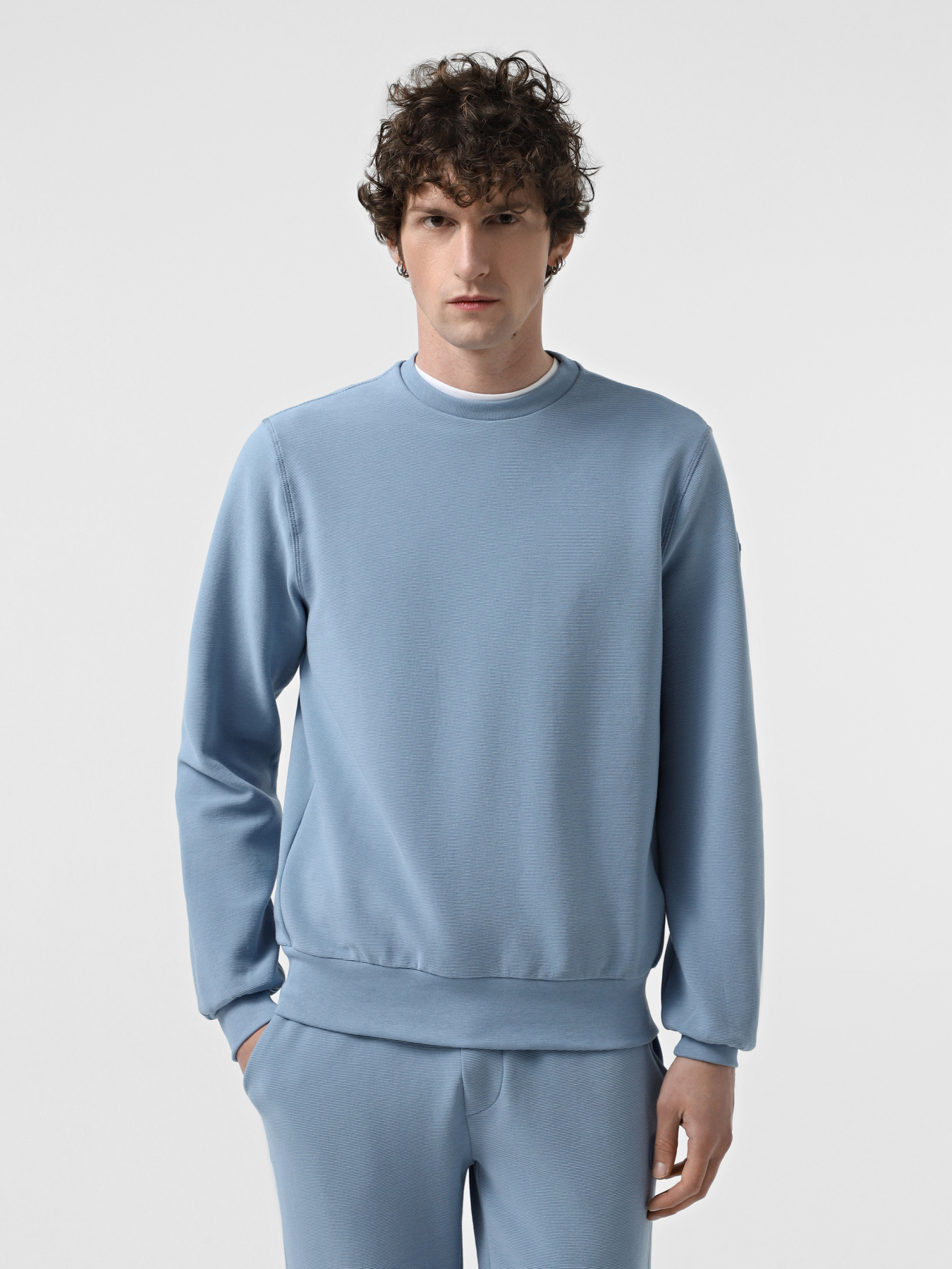 Світшот Colmar модель 6153R-1XL-202 Фото