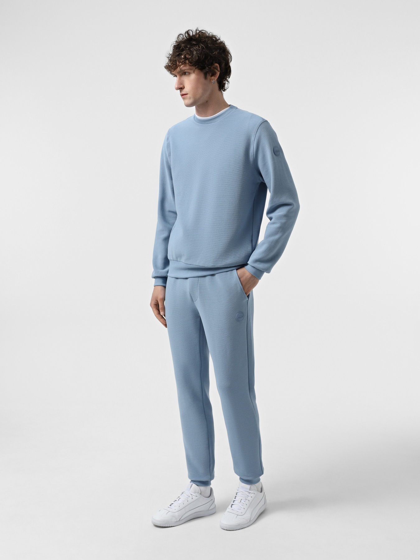 Джоггеры Colmar модель 6155R-1XL-202 Фото