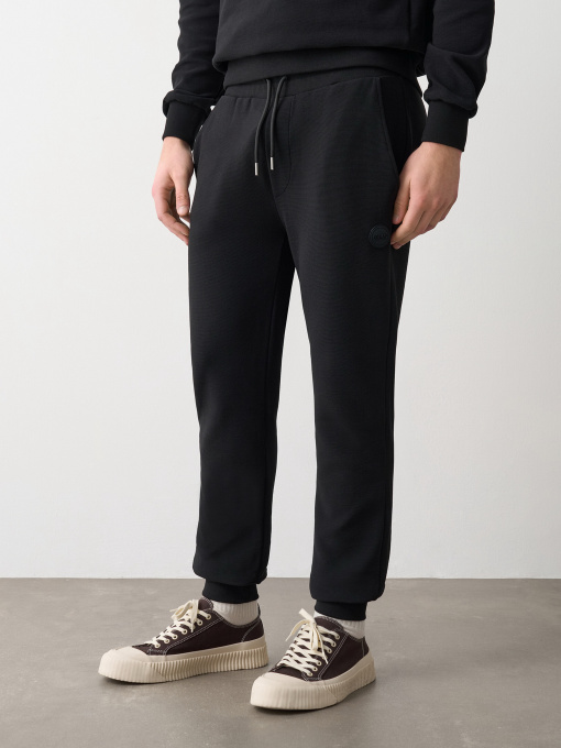 Джоггеры Colmar модель 6155R-1XL-99 Фото