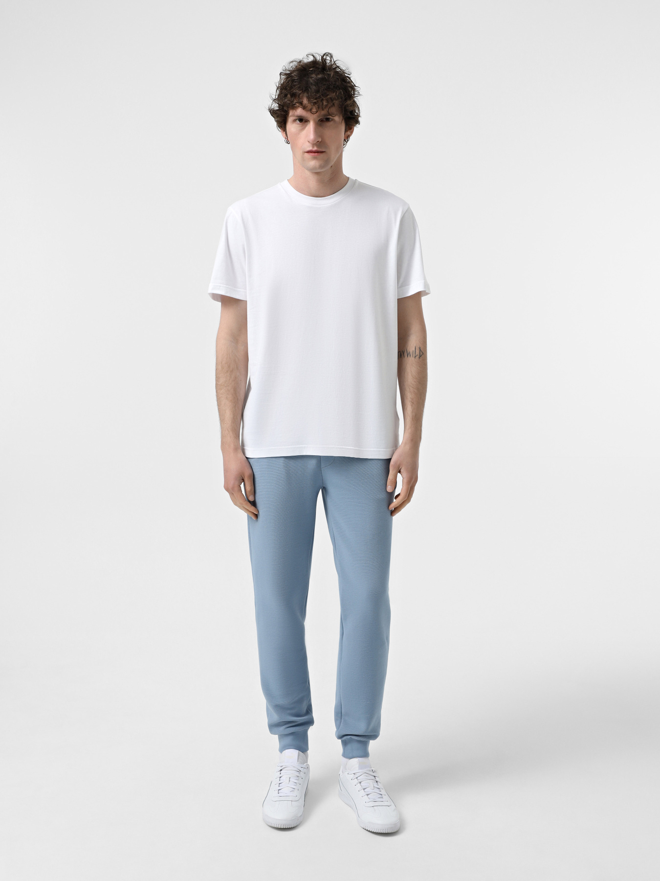 Футболка Colmar модель 7529-6SH-01 Фото