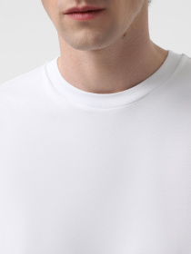 Футболка Colmar модель 7529-6SH-01 Фото