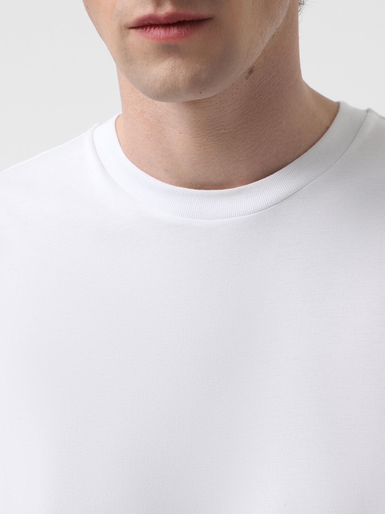 Футболка Colmar модель 7529-6SH-01 Фото