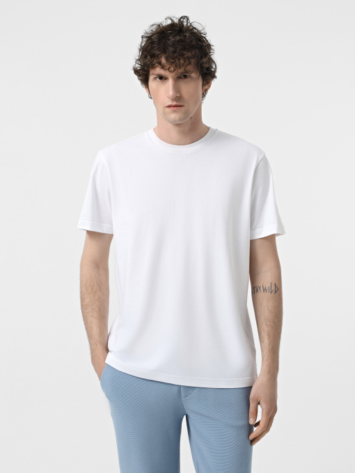 Футболка Colmar модель 7529-6SH-01 Фото