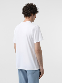 Футболка Colmar модель 7529-6SH-01 Фото