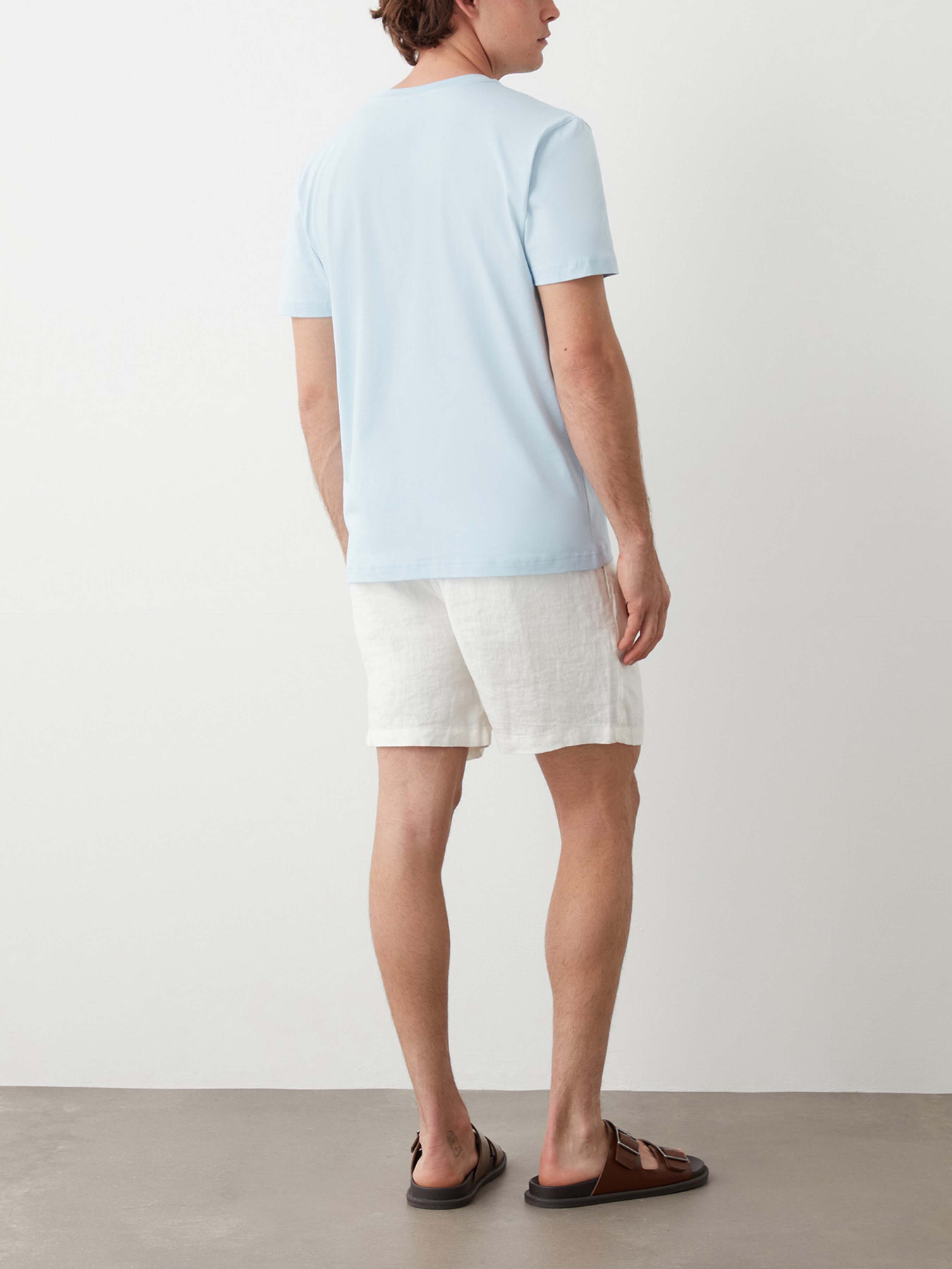 Футболка Colmar модель 7529-6SH-639 Фото