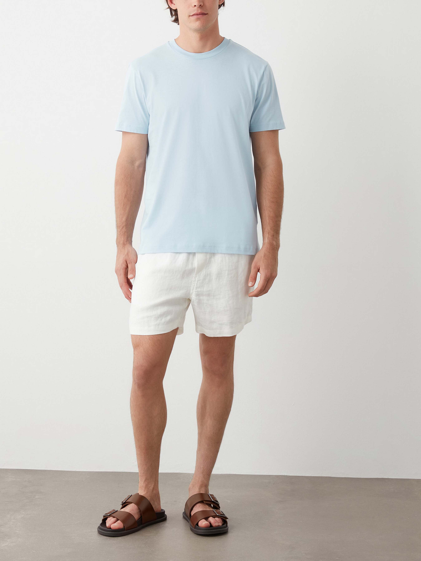 Футболка Colmar модель 7529-6SH-639 Фото