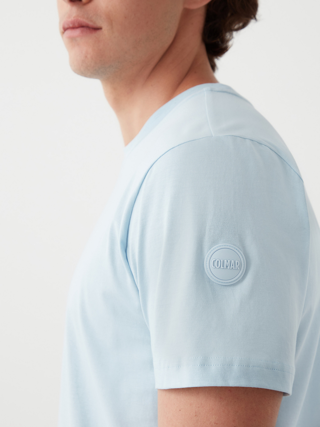Футболка Colmar модель 7529-6SH-639 Фото