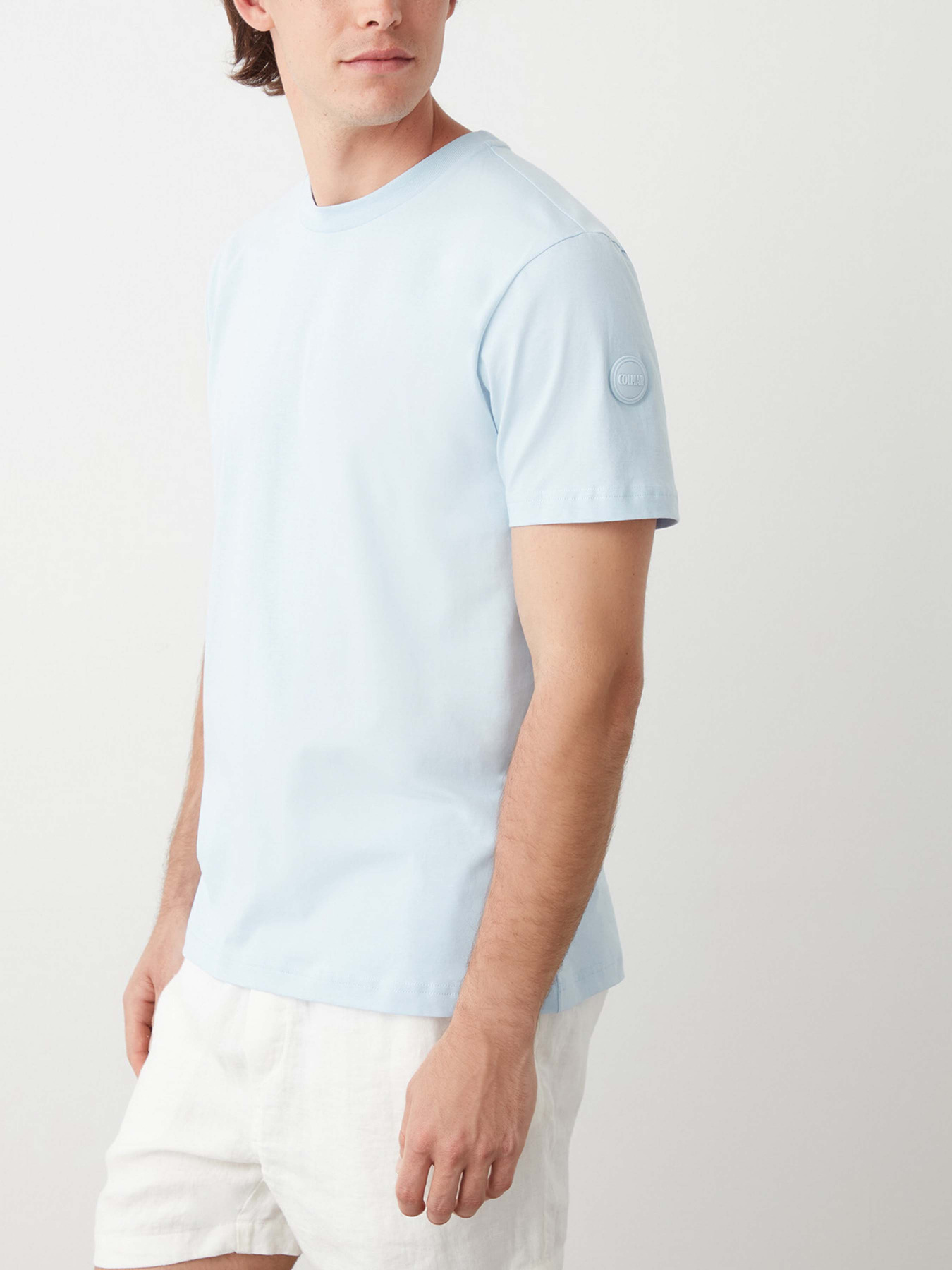 Футболка Colmar модель 7529-6SH-639 Фото