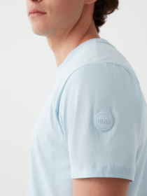 Футболка Colmar модель 7529-6SH-639 Фото