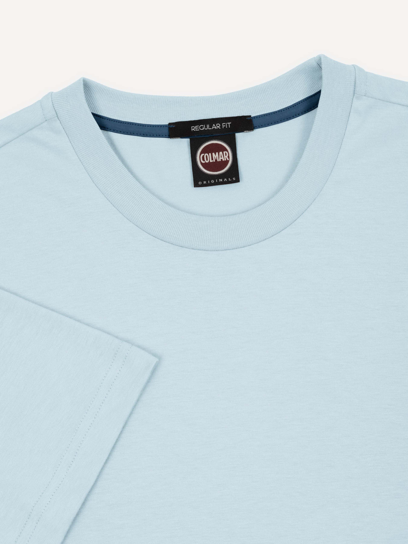 Футболка Colmar модель 7529-6SH-639 Футболка Colmar модель 7529-6SH-639 Фото