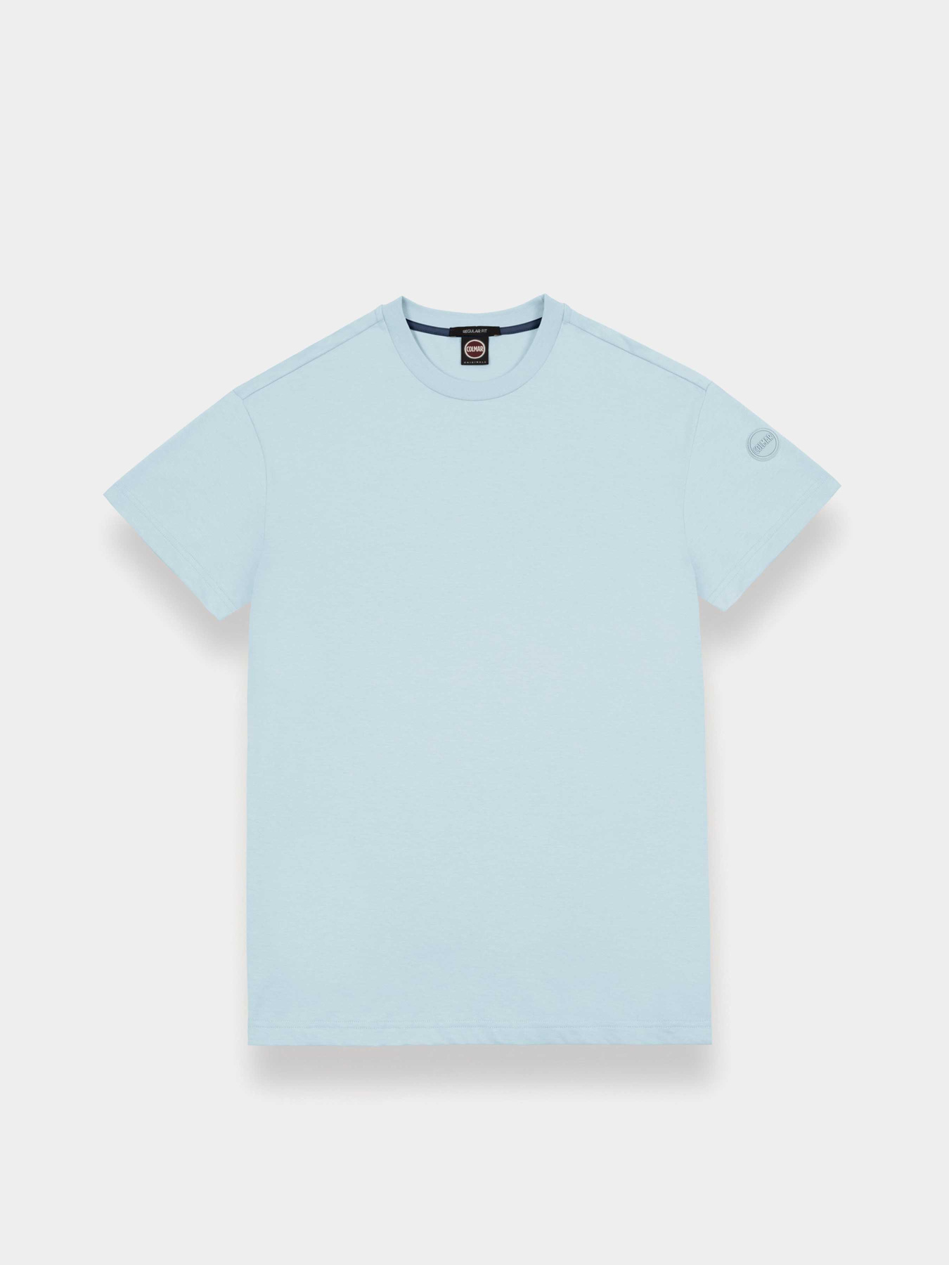 Футболка Colmar модель 7529-6SH-639 Футболка Colmar модель 7529-6SH-639 Фото