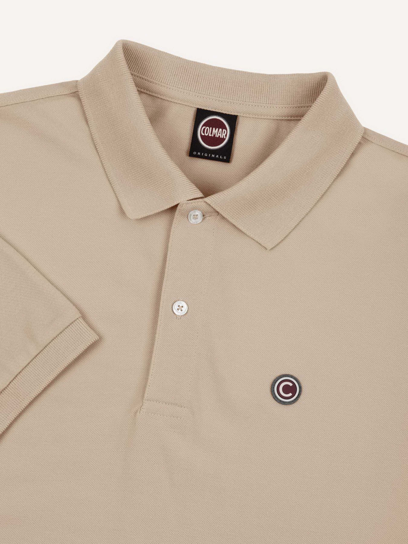 Поло Colmar модель 7662-7XH-711 Фото