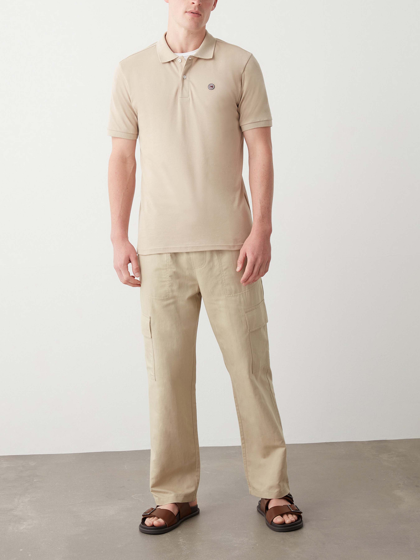 Поло Colmar модель 7662-7XH-711 Поло Colmar модель 7662-7XH-711 Фото