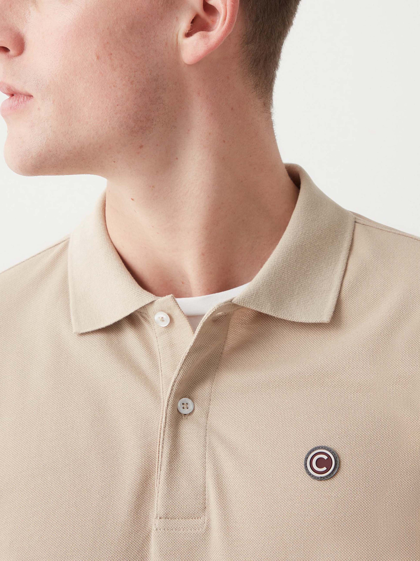 Поло Colmar модель 7662-7XH-711 Поло Colmar модель 7662-7XH-711 Фото