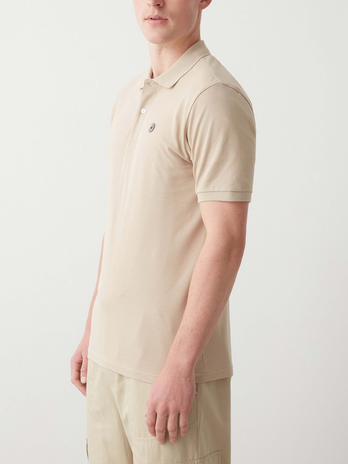 Поло Colmar модель 7662-7XH-711 Поло Colmar модель 7662-7XH-711 Фото