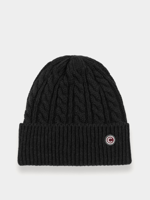 Шапка Colmar модель 5060-6XU-99 Фото