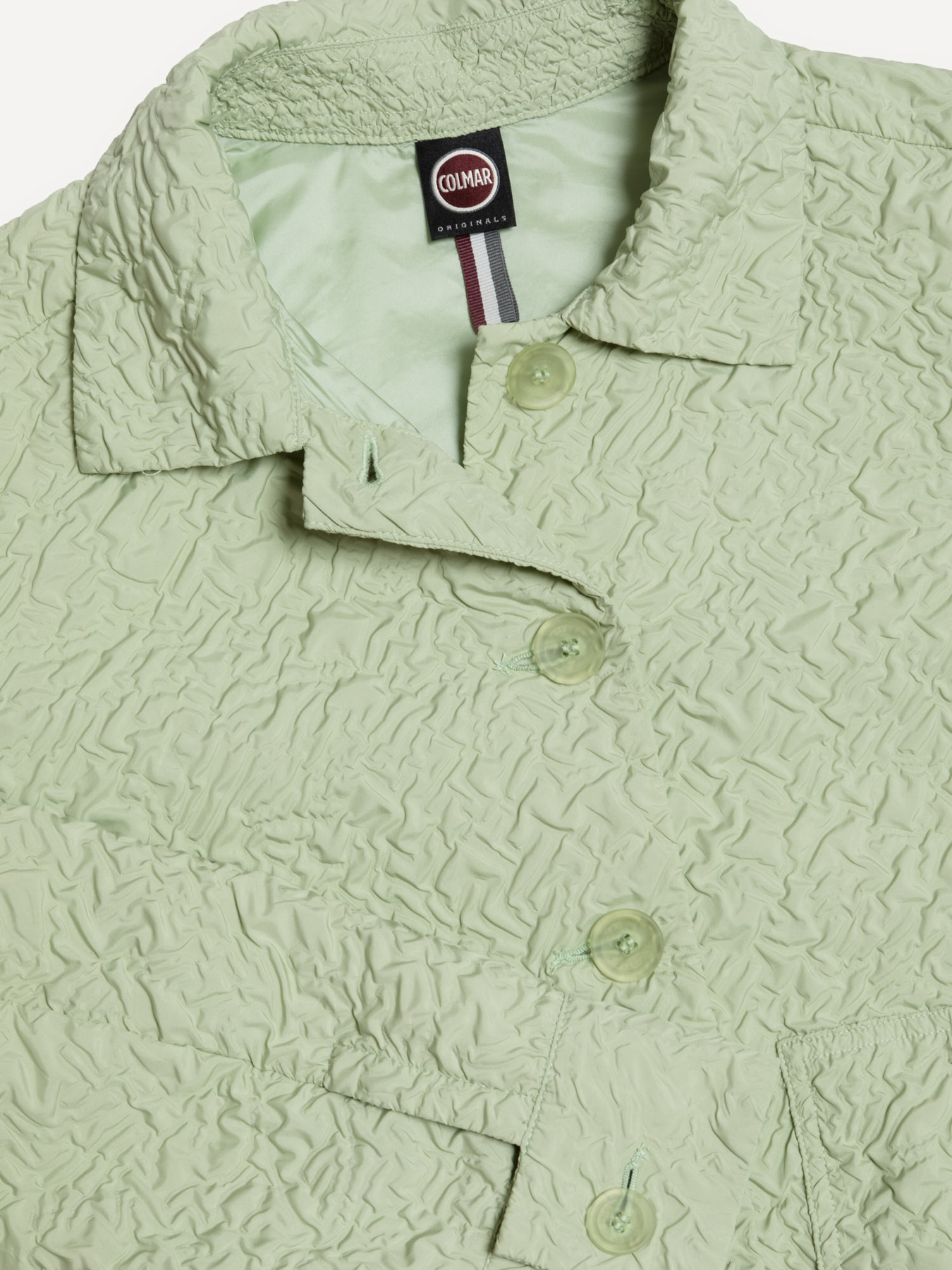 Демисезонная куртка Colmar модель 1907-5ZA-703 Фото